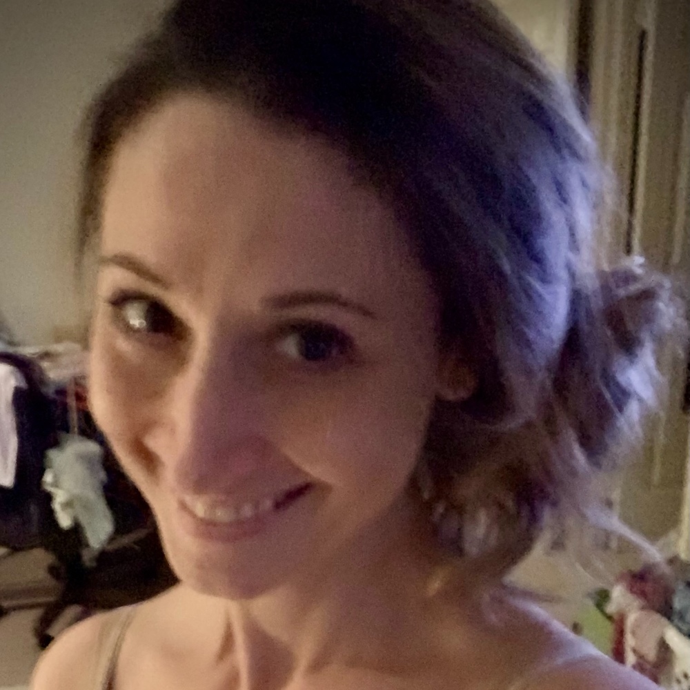 Meet your Posher, Allison